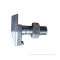 High performance T70-1/B Elevator Guide Rail Clips